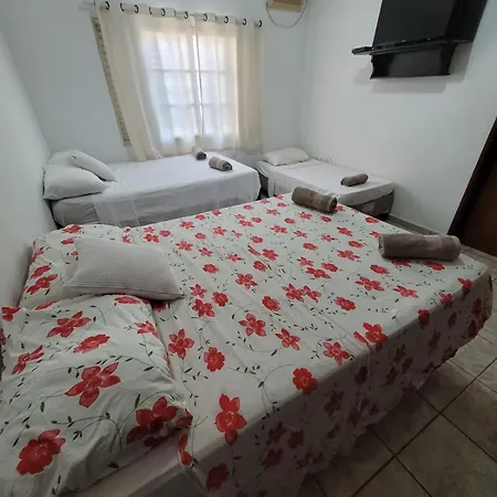 Suites Santa Amelia-3